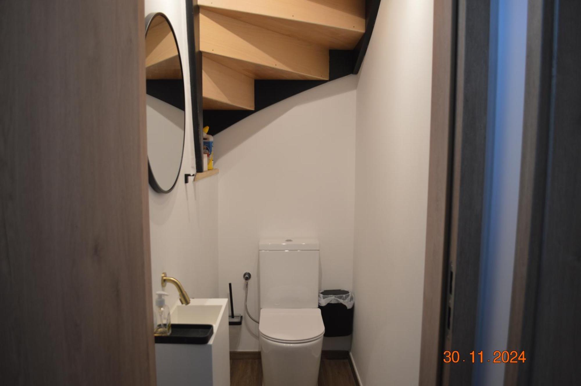Bella Villa - 4 Personnes Hensies ภายนอก รูปภาพ