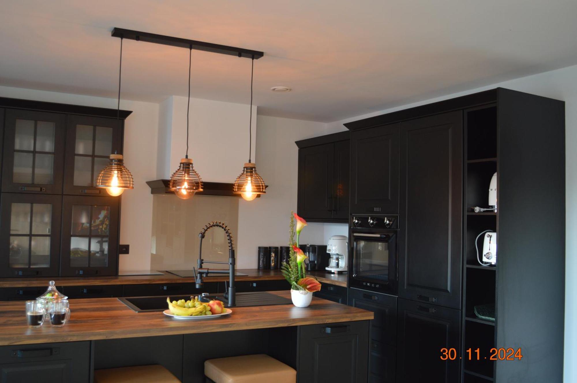 Bella Villa - 4 Personnes Hensies ภายนอก รูปภาพ