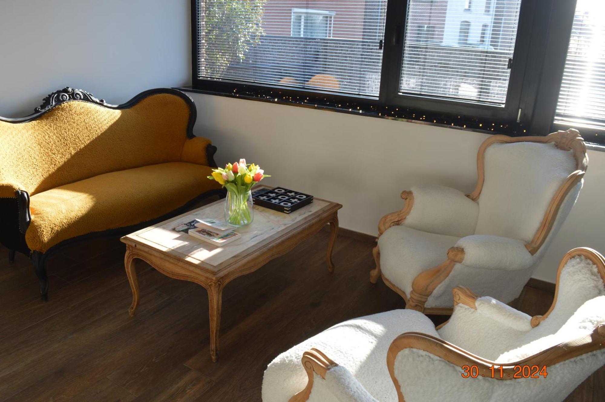 Bella Villa - 4 Personnes Hensies ภายนอก รูปภาพ
